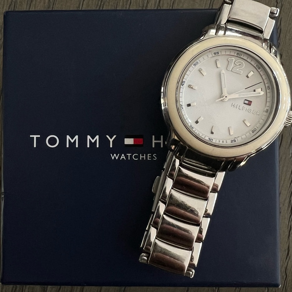 Tommy Hilfiger Watch